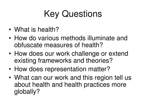 Afbeeldingsresultaten voor Eight Key Questions