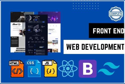 Image result for HTML Front End Work