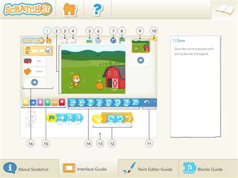 Image result for Kids Using Scratch Jr