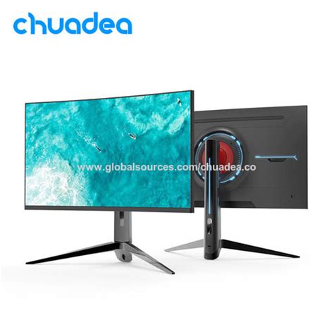 Toradh íomhá ar Micro LED PC Monitor