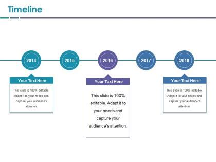 Image result for Timeline Grid Template