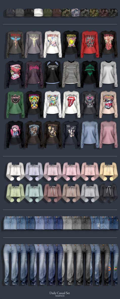 Tool Shirt Sims 4 に対する画像結果