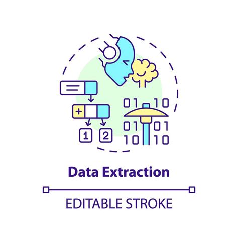 Image result for Left to Right Data Extraction Icon