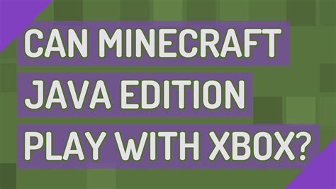 Image result for Minecraft Xbox vs Java