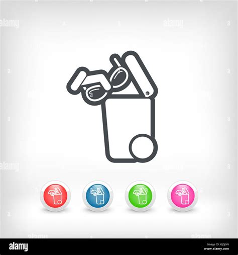 Waste Collection Icon に対する画像結果