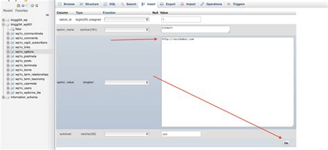 Image result for How to Get MySQL String URL