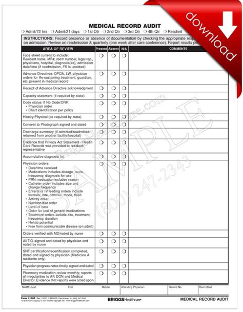 Image result for Behavioral Health Chart Audit Tool