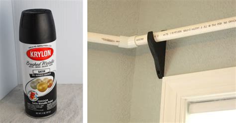 Curtain Rod PVC Pipe に対する画像結果