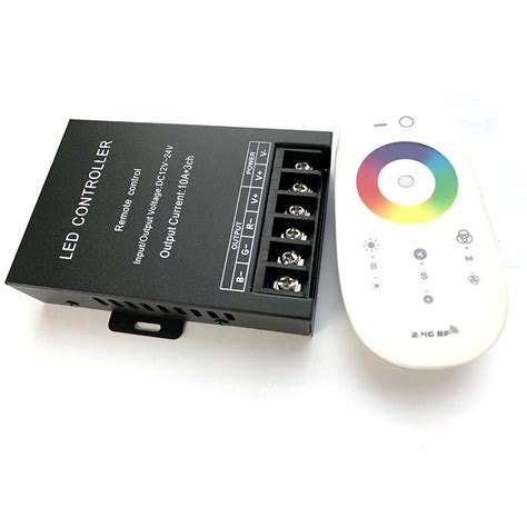 Image result for LED Controller 12V