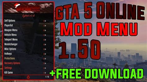 Image result for Sylent Mod Menu Download
