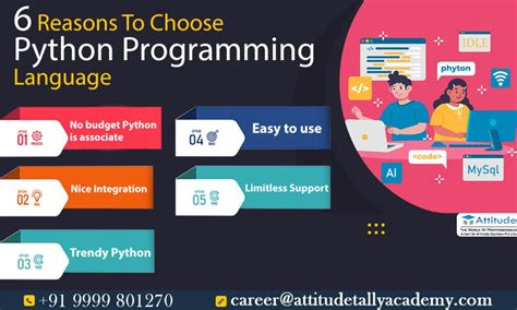 Image result for Why Choose Python Over Other Languages