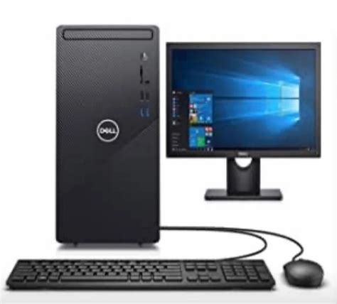 Image result for What Is Desktop Computer