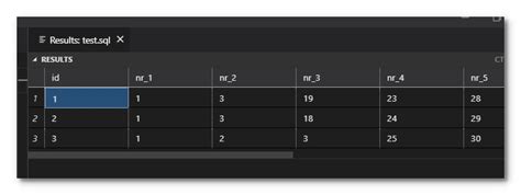 Image result for Transact-SQL in vs Code