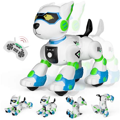 Image result for Remote Control Robot Dog