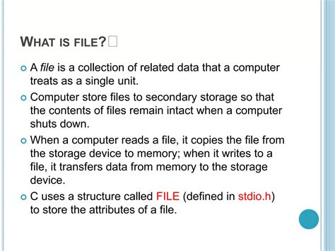 Image result for How to Install File Handling in PC