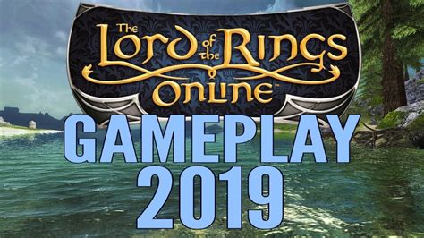 Toradh íomhá ar LOTRO Gameplay