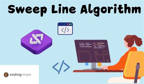 Image result for Sweep Line Algorithm Sample Formula