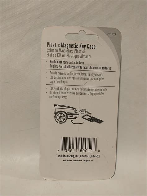 Image result for Hillman Soft Hide a Key