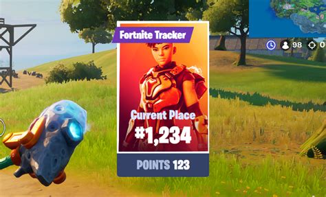 Image result for Fortnite Tracker