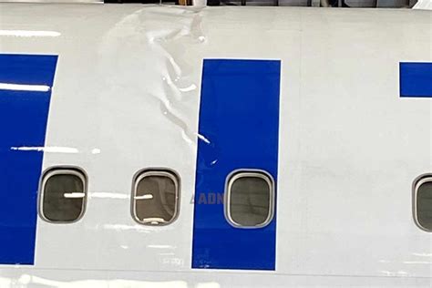 Image result for 767 Structural Testing