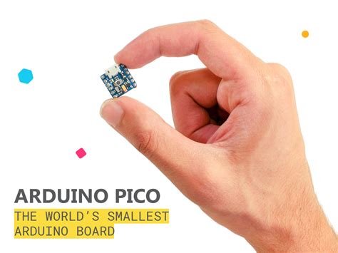 Image result for Arduino Version of Pico