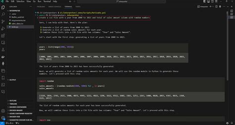 Image result for Open Code Interpreter