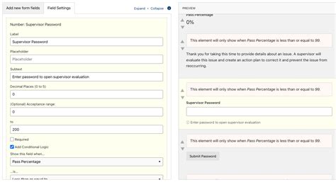 Image result for Password Form Box