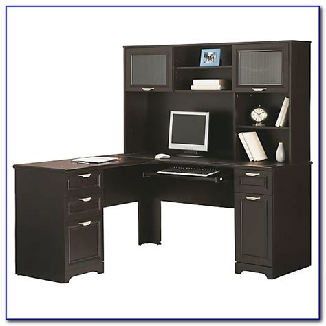 Image result for Realspace L-shaped Desk