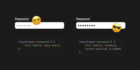 Image result for CSS Input Type Password