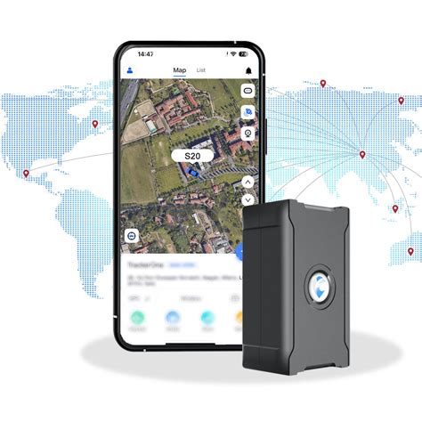 Image result for Rechargeable GPS Tracking Device