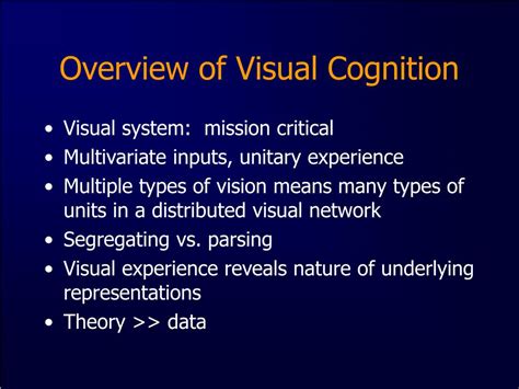 Image result for Visual Cognition Examples