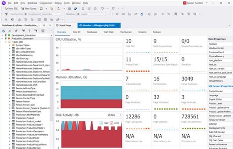 Image result for SQL Server Management Studio Alternative