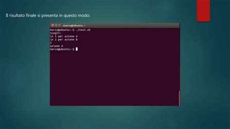 Toradh íomhá ar Linux Shell Download
