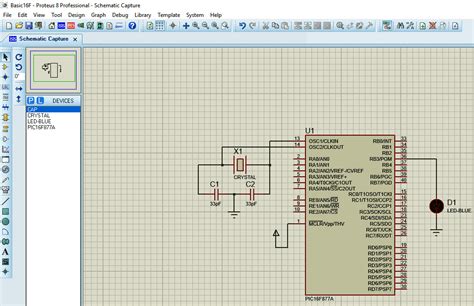 Image result for How to Program a Pic Microcontroller