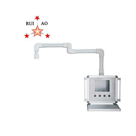 Toradh íomhá ar Machine Control Box