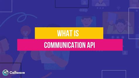 Toradh íomhá ar API Communication