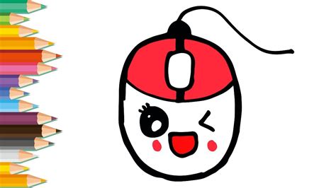 Image result for Computer Cute Drawing