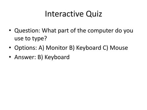 Image result for Past of Computer Basic Knowledge for Small Students