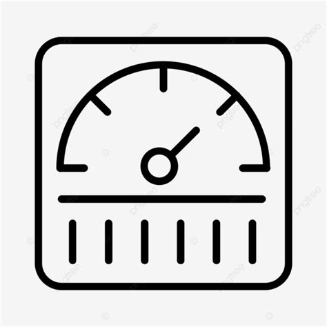 Toradh íomhá ar Gambar Meter Line