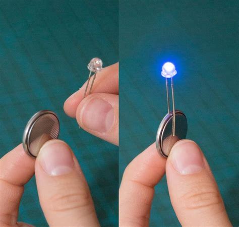 LED Testing Props に対する画像結果