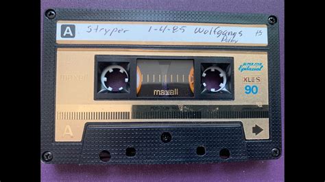 Image result for What Is Tape On Soundboard