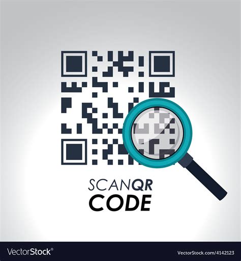 Design Hasil Scan QR Code に対する画像結果