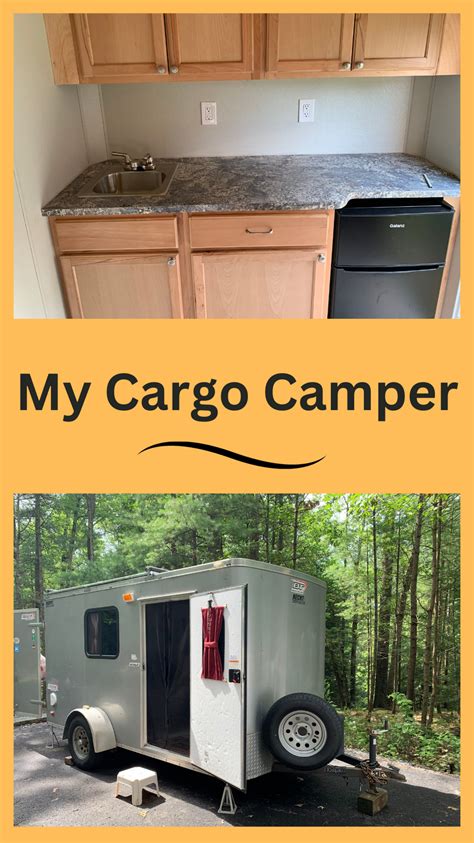 Cargo Camper Converted に対する画像結果