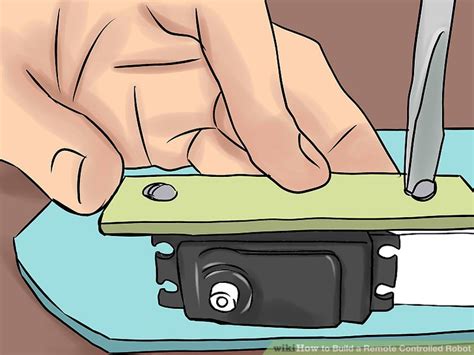 Image result for Remote Control Robot Making Diagram