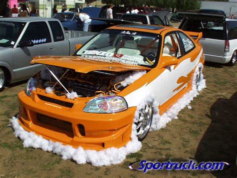 Image result for Ricer vs Tuner