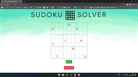 Image result for JavaScript Sudoku
