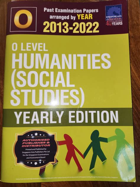 Toradh íomhá ar O Level SS Notes