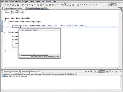 Image result for Stringbuilder Java