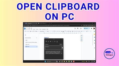 Image result for Find Clipboard On Computer
