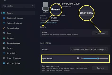 Image result for Windows 11 Microphone in Bottom Right Not Going Away